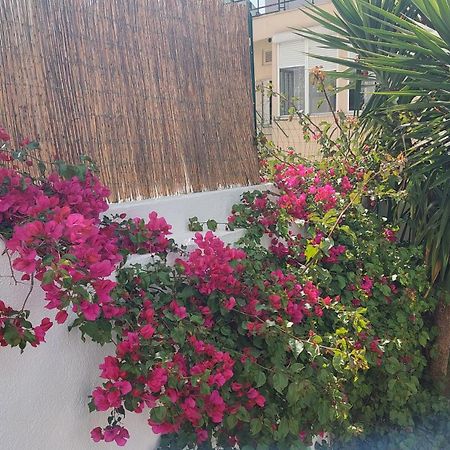 Apartment With Private Garden - Central Location Lisbona Esterno foto